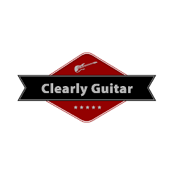 Clearly Guitar Lessons/Coaching Guitar Setups/Repairs